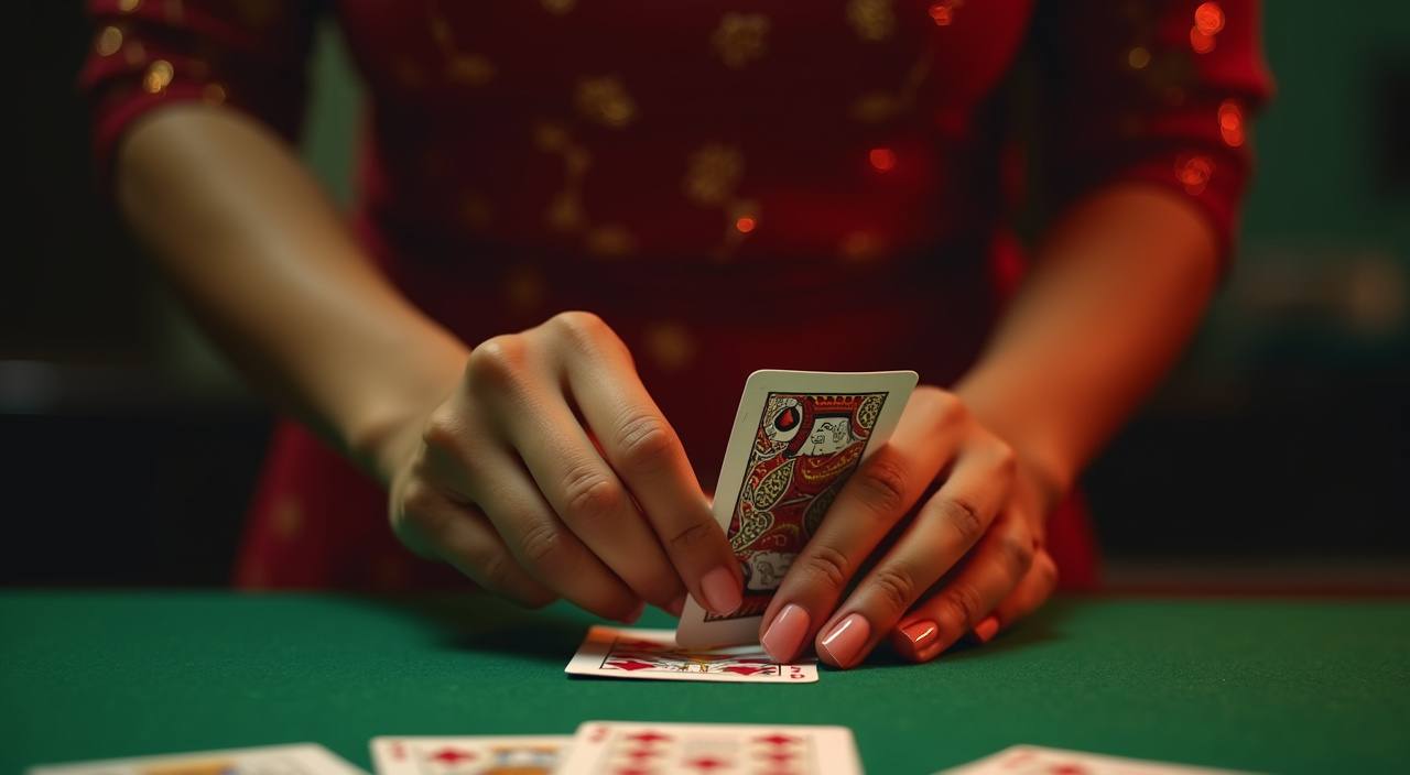 bet277 Baccarat Payout